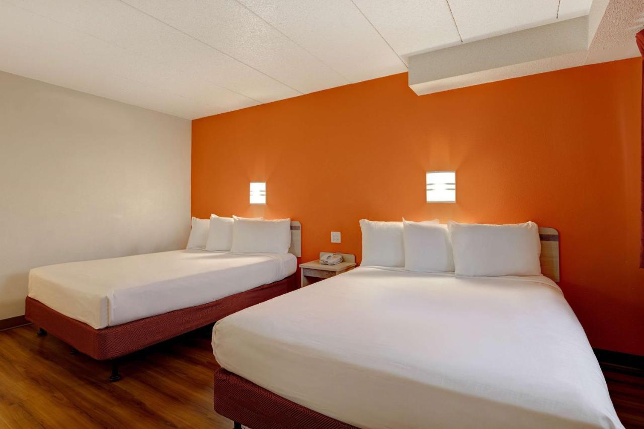 Motel 6-Lakeville, Mn - South - Lakeville Exterior foto