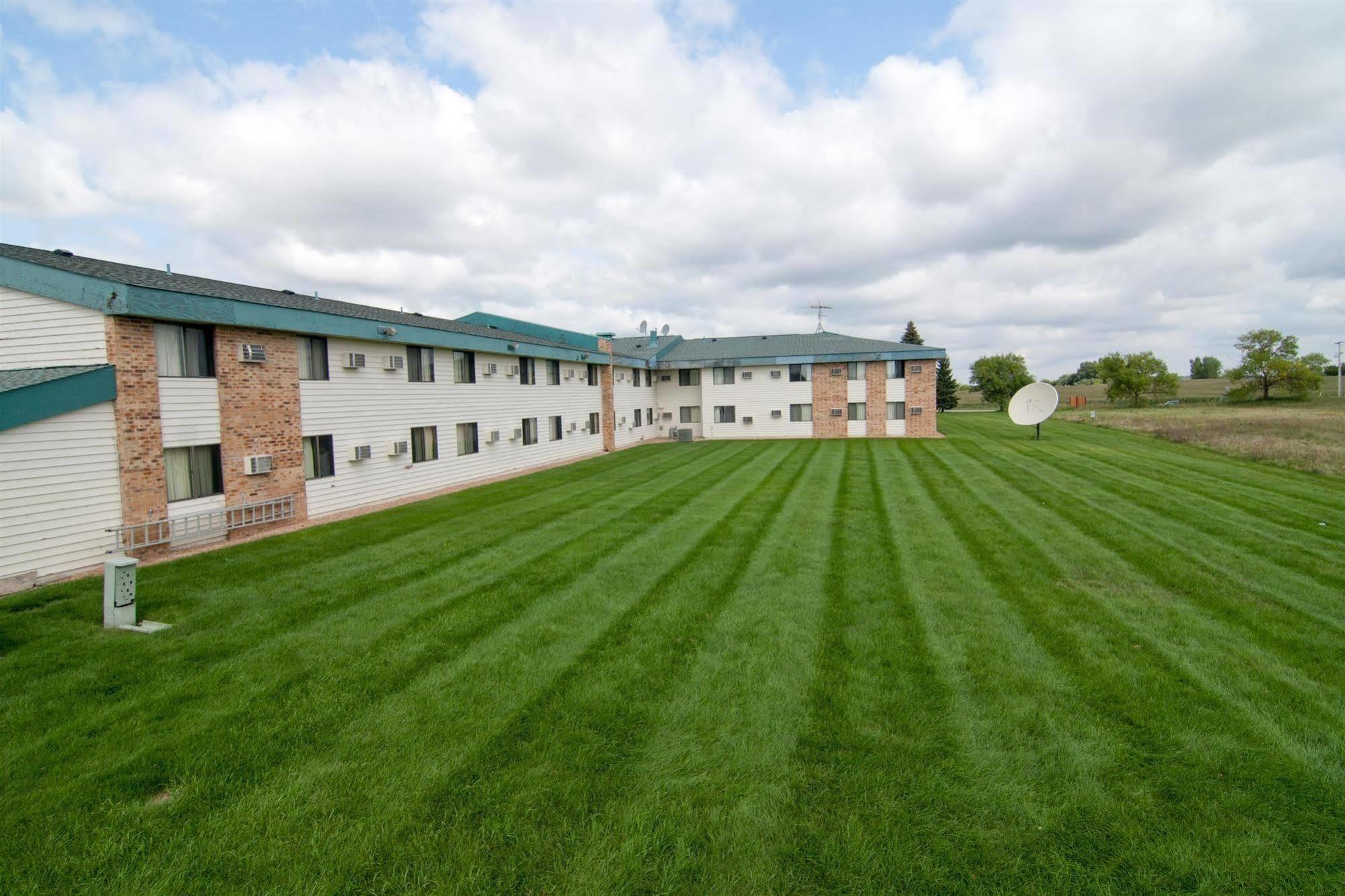 Motel 6-Lakeville, Mn - South - Lakeville Exterior foto